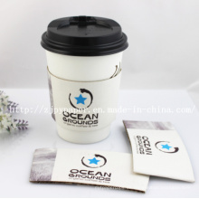 Einweg-Einwand-Isolier-Vending-Kaffee-Papier-Cup